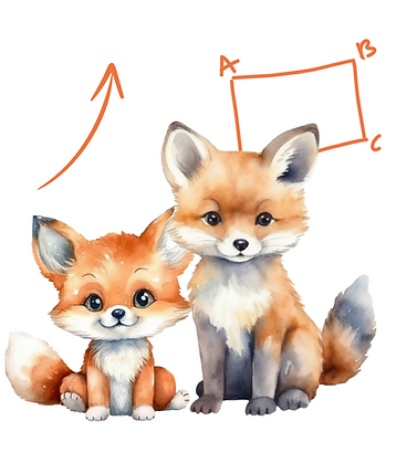 Рост успеваемости. Математика 1-2 класс.