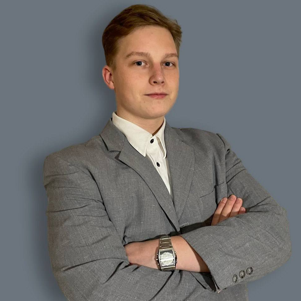 Вожатая - супер