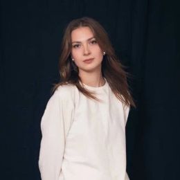 Вожатая - супер