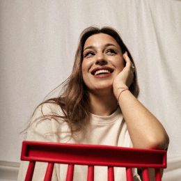 Вожатая - супер