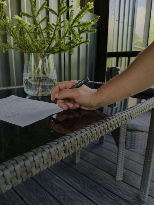 Проектирование