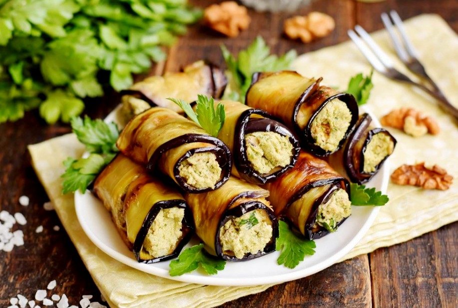 Абаклажанчапа