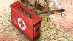 Страховка и мед обслуживание