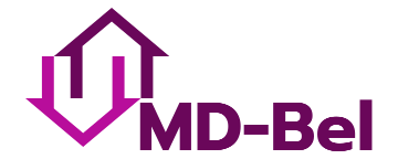 мд бел, кухни