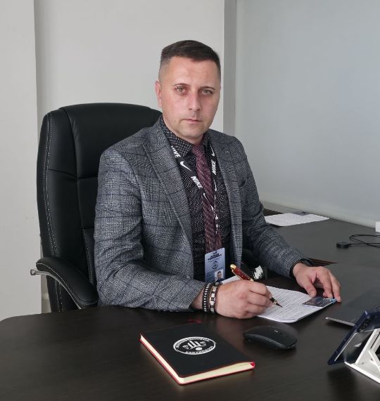 Пардаев Евгений Сергеевич