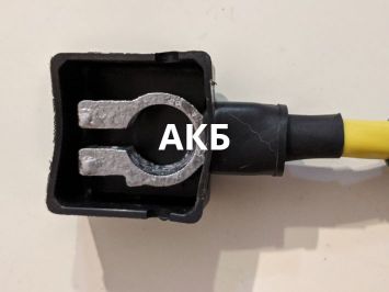 Силовые жгуты МТЗ