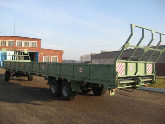 прицеп ПТК-10