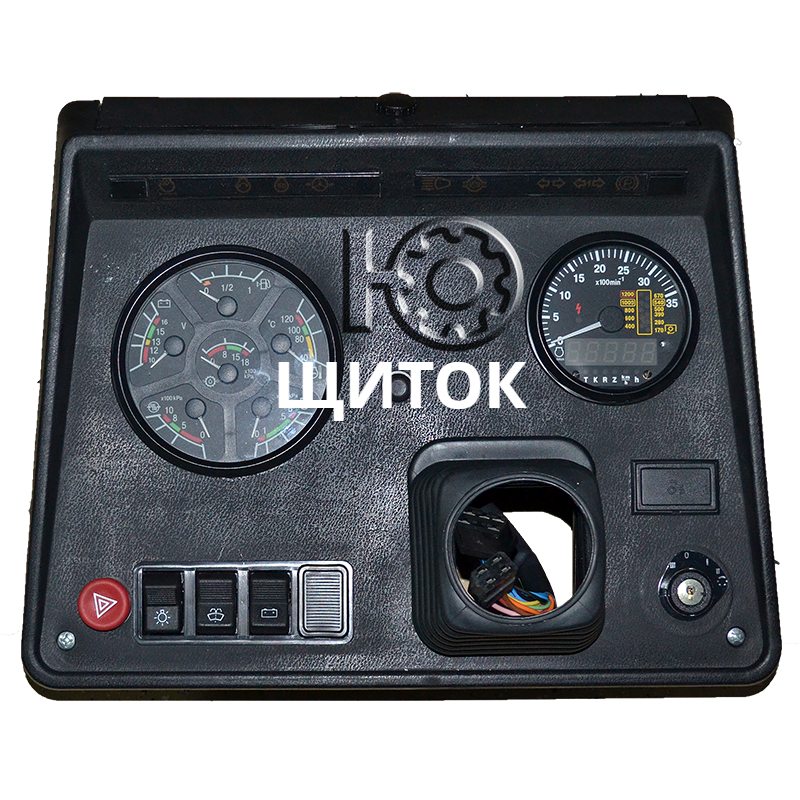 Жгуты ПТС, ПСТ