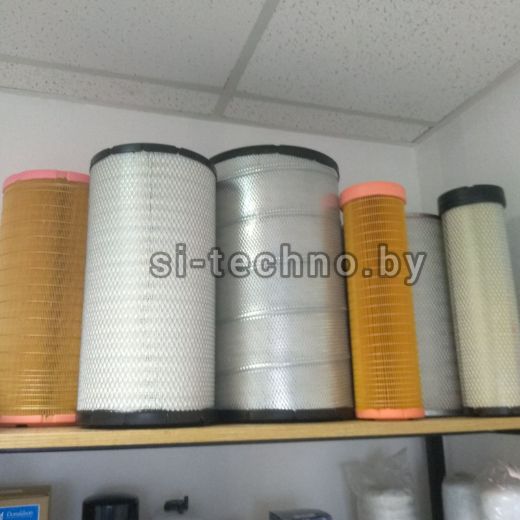 Каталог фильтров