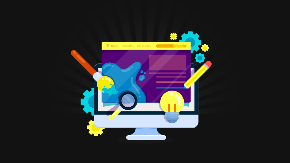 картинка монитора