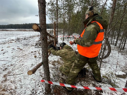 турнир «Рождественский 2022»