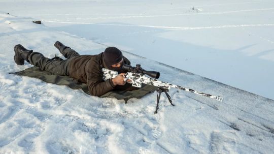 турнир «Трофейный вытрел»