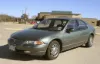 Chrysler Cirrus лобовые стекла
