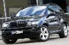 BMW X5 E53 00-06 лобовое стекло