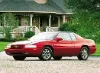 Cadillac ELDORADO лобовые стекла