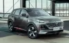 Changan CS55 лобовые стекла