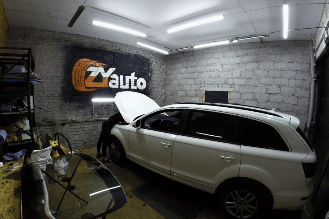 Zamena i remont avtostekol ZYauto glass