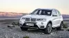 BMW X3 F25 10-17 лобовые стекла