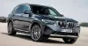 BMW X4 G02 18- лобовые стекла