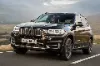 BMW X5 F15 14-18 лобовые стекла