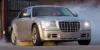 Chrysler 300C лобовое стекло