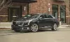 Cadillac XTS лобовые стекла