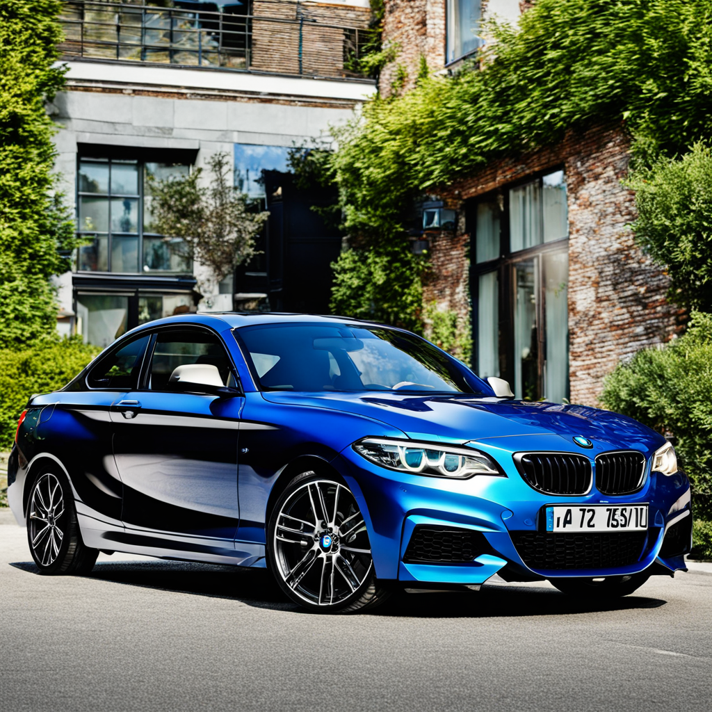 bmw 2 SERIES лобовые стекла