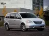 Chrysler Town-Country лобовые стекла