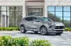 Buick Envision лобовые стекла