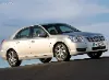 Cadillac BLS лобовое стекло