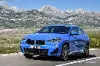 BMW x2 лобовые стекла
