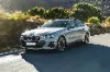 bmw 5 SERIES лобовые стекла