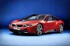 bmw i8 лобовые стекла