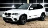 BMW X5 E70 06-13 лобовые стекла