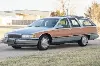 Buick ROADMASTER лобовые стекла