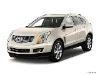 Cadillac SRX лобовые стекла
