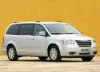 Chrysler Grand Voyager лобовые стекла