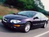 Chrysler 300M лобовые стекла