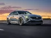 Cadillac CT5 лобовые стекла