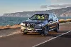 BMW X3 G01 18- лобовые стекла