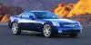 Cadillac XLR лобовые стекла