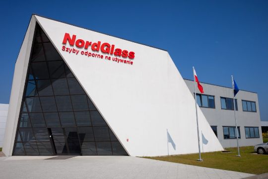 Nordglass