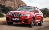 BMW X4 лобовые стекла