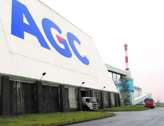 AGC