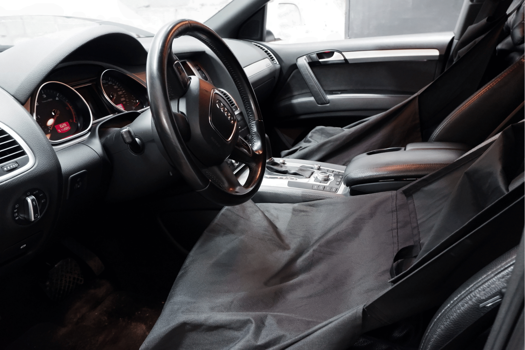 Ystanovka avtostekol ZYauto glass