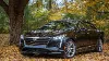 Cadillac CT6 лобовые стекла
