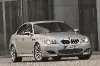 BMW 5 E60 / E61 03-10 лобовые стекла