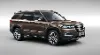 Changan CS95 лобовые стекла