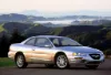 Chrysler Sebring лобовое стекло