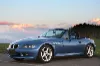 BMW Z3 лобовые стекла